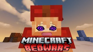 Hypixel Bed Wars Is Absurd | Minecraft