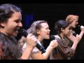 Spring Awakening's Sarah Kleeman