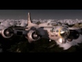 p3d film endeavour