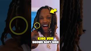 King Von Makes Nursery Rhyme 😊💫