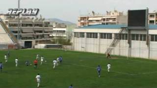 apollon 2006 kifisia 2010  faseis kai goal 25-4-2010