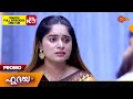 Hridhayam - Promo | 28 Sep 2024 | Surya TV Serial