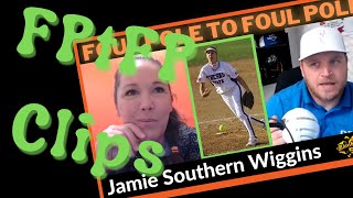 Jamie Southern Wiggins Gives Unbelievable Advice to Parents of Young Athletes