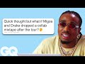 Quavo Goes Undercover on Twitter, YouTube, and Reddit | GQ