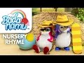 Jess and Curly Had a Farm l Nursery Rhymes & Kids Songs