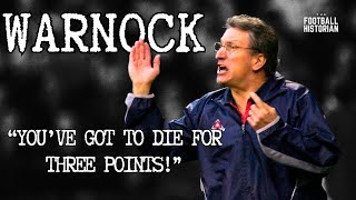 Neil Warnock Documentary | \