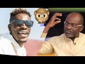 Eiii - THIS MAN WANTS TROUBLE FROM SHATTA WALE AND HIS FANS ANAA