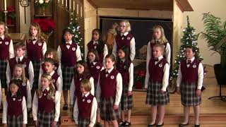 Descant Choir: Wind on the Hill