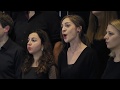 Maa on niin kaunis - London International Choir