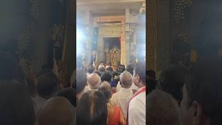 Swarnagiri venkateshwara swamy temple , manepally hills, Bhuvanagiri #swarnagiritemple