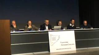 Plataforma Defensem Catalunya - Video 6 de 15 -Taula Debat -