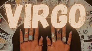 Virgo ♍ OMG 😳 You are going to find out About This In Few Hours Virgos.. Prepare Yourself 🙏