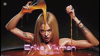 Erika Vikman - Ich Komme UMK2025 if it was recorded by Turmion Kätilöt