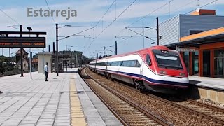 Estação de Estarreja | 20/07/2018