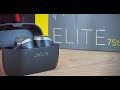 Jabra Elite 75t - With the addition of ANC and Hearthrough at $129.00 are these better than the 85ts