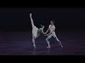 Alexei Ratmansky's The Seasons