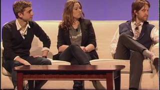 Late Night With David Pogue - Macworld 2010