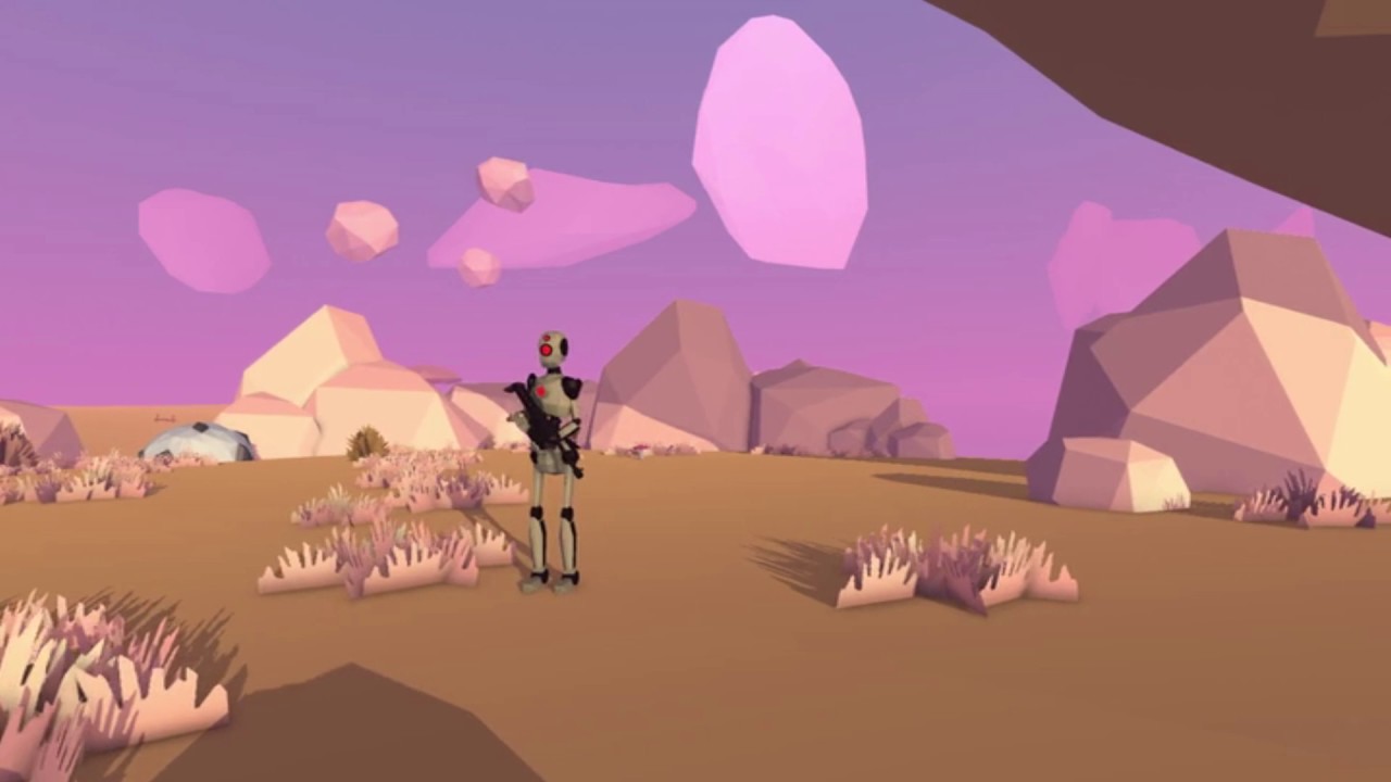 Floatlands Dev Update 8 World Youtube