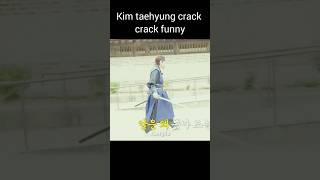 taehyung Kim cracked cracked funny 😂😭😂 || Rangila Tripura