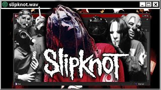 The Origins Of Slipknot