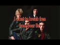 Queen - I Want to Break Free (Mr.Rasser's Extended Version) with lyrics