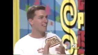 The Price is Right October 2, 2002