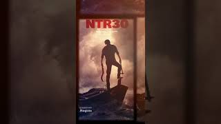 Devara Movie Trailer | Jr NTR Janhvi Kapoor | Saif Ali Khan | Koratala Siva | Anirudh NTR Devara