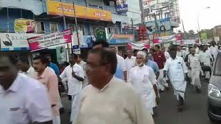 Thrissur (Chavakkad)  Muslim League