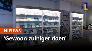 Limburg koploper voor vakantie in eigen land 😎🌴 | 1Limburg