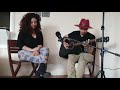 Almohada(acoustic) Markos vinoviejo ft Wanda Torres