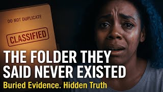 Ally Carter Part 10: The Secret Files That Prove the CPS Cover-Up