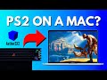 How to Play PlayStation 2 Games on a MAC | AetherSX2 | Best PS2 Emulator for MAC | Setup (2024)