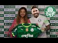 URGENTE!!! VERDÃO DEU CHAPÉU HISTÓRICO EM RIVAL! SÉRGIO RAMOS NO VERDÃO! NOTÍCIAS DO PALMEIRAS