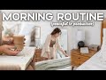 7AM MORNING ROUTINE ☀️ | Healthy, Productive & Peaceful Habits