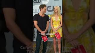 Candice was pregnant but no one knew yet except the #tvd cast😂 #candiceking#thevampirediaries#shorts