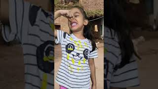 dekho is bachii n kya kiya 😱🥹#shorts #viral #trending #ytshorts