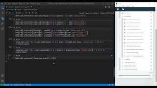 Optimization for FPL with Python - Episode 2: Single-period EV Maximization