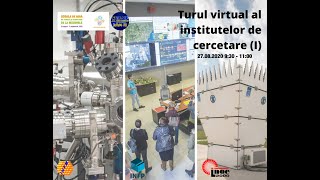 Tur virtual institute I