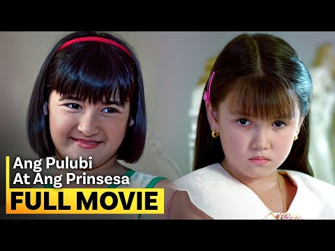 'Ang Pulubi at ang Prinsesa' FULL MOVIE Angelica Panganiban, Camille Prats