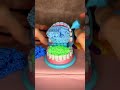 rude dentist asmr asmrvideo satisfying