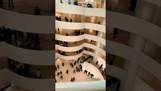 Why Does This Museum Look Like A Giant Spiral?