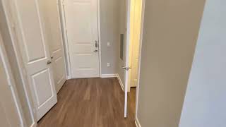 E1 Floor Plan (576sqft) Studio