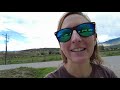 ridgeway in the nude truck camper living rv vlogs destinationow s4 ep64