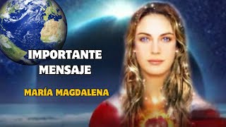 LOS INVITO - María Magdalena