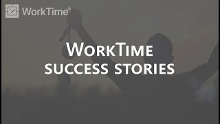 Worktime - success stories