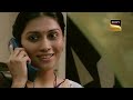 नारियल पानी use करके एक physiotherapist ने किए serial crimes crime patrol inspector series