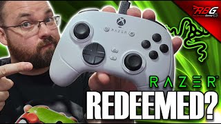 NEW Razer Wolverine V3 Tournament Edition Review - Is This the BEST Pro Controller of ALL-TIME?!