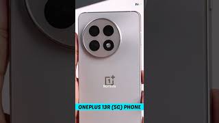 First Look of Oneplus 13R (5G) Snapdragon 8 Gen3, 50MP, LTPO 4.1 AMOLED, 6000mAh #shorts #ytshorts