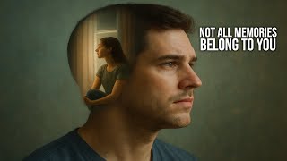 The Memory That Was Never Yours – Why You Remember What Never Happened