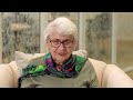 American Academy of Nursing Living Legend Marie Manthey shares her story of recovery